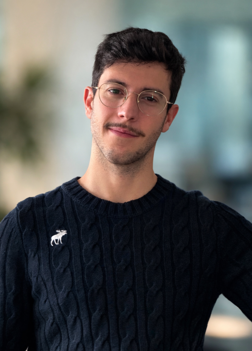 Gabriel Vitali's picture